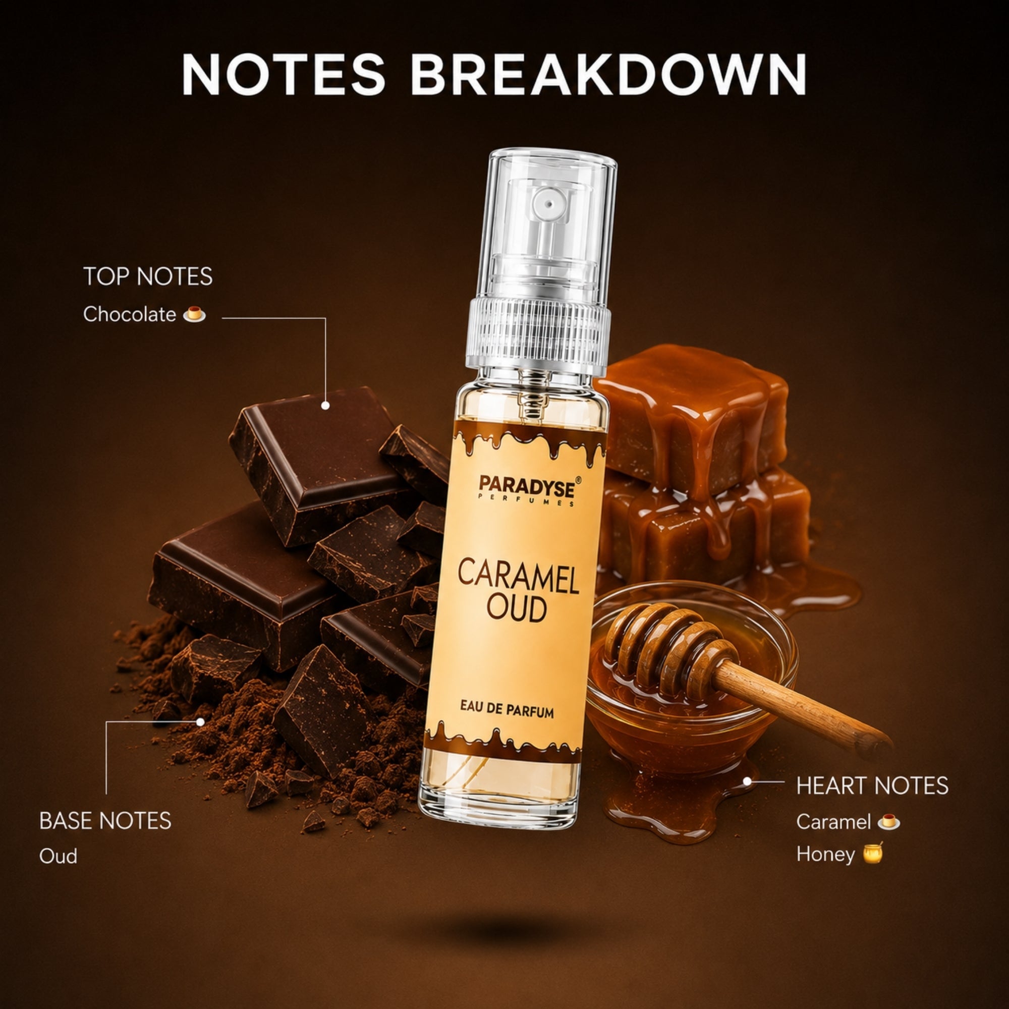 CARAMEL OUD EDP-5ML
