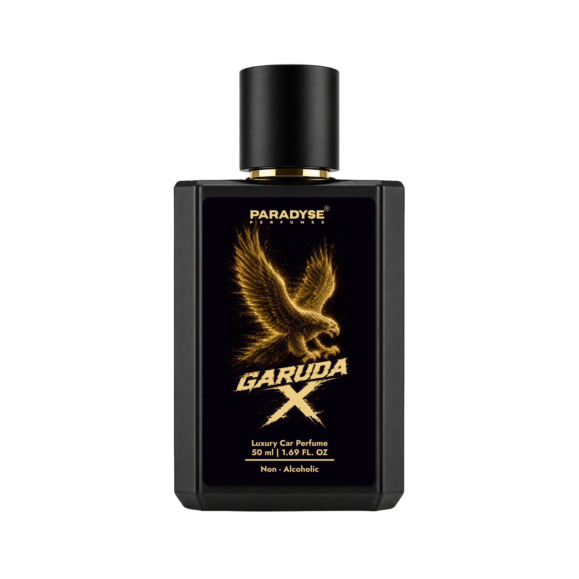 GARUDA X - CAR PERFUME