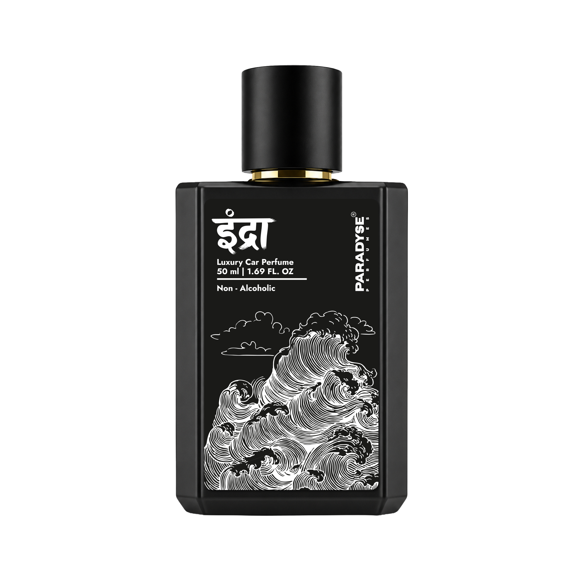 INDRA CAR PERFUME