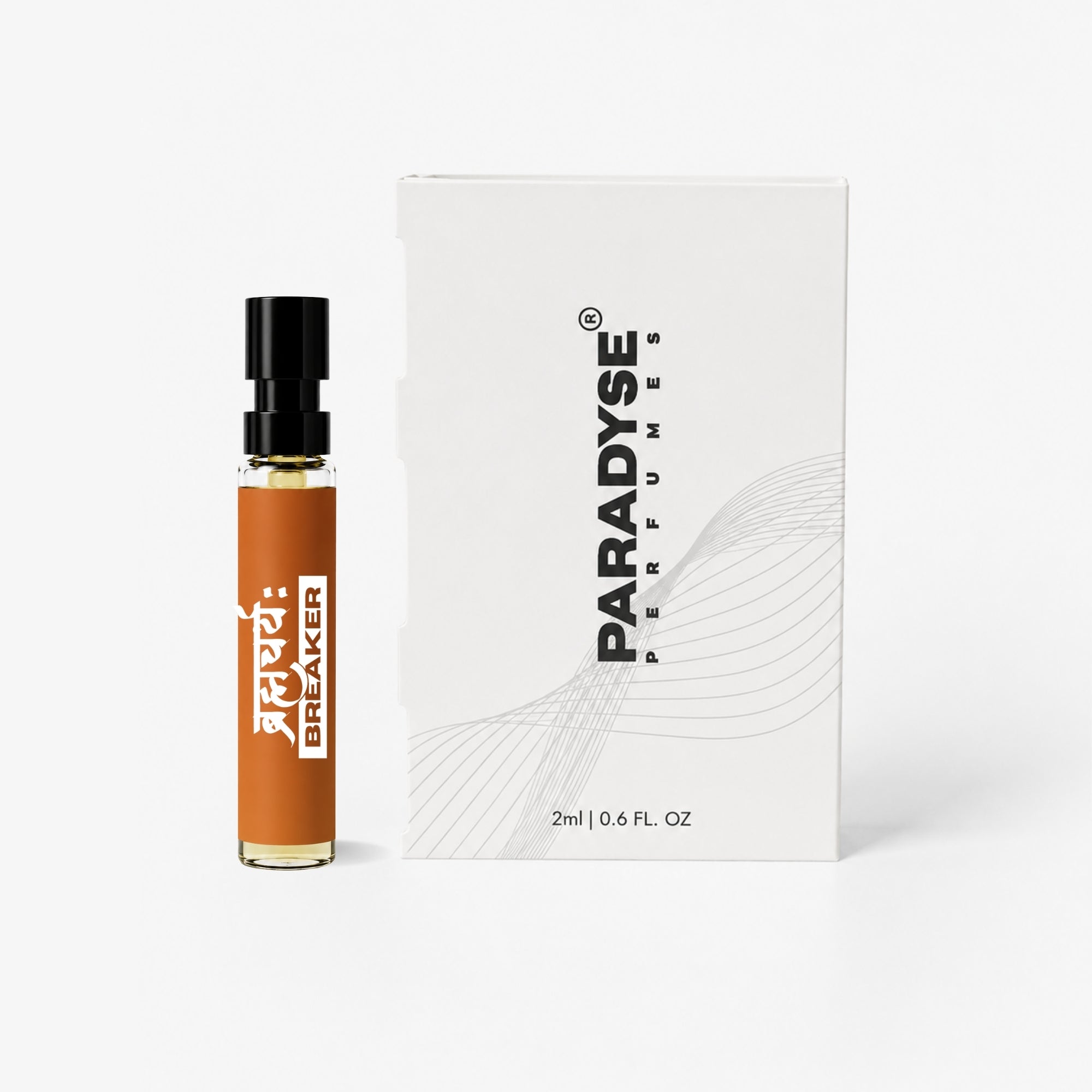 Brahmacharya Breaker-2ML