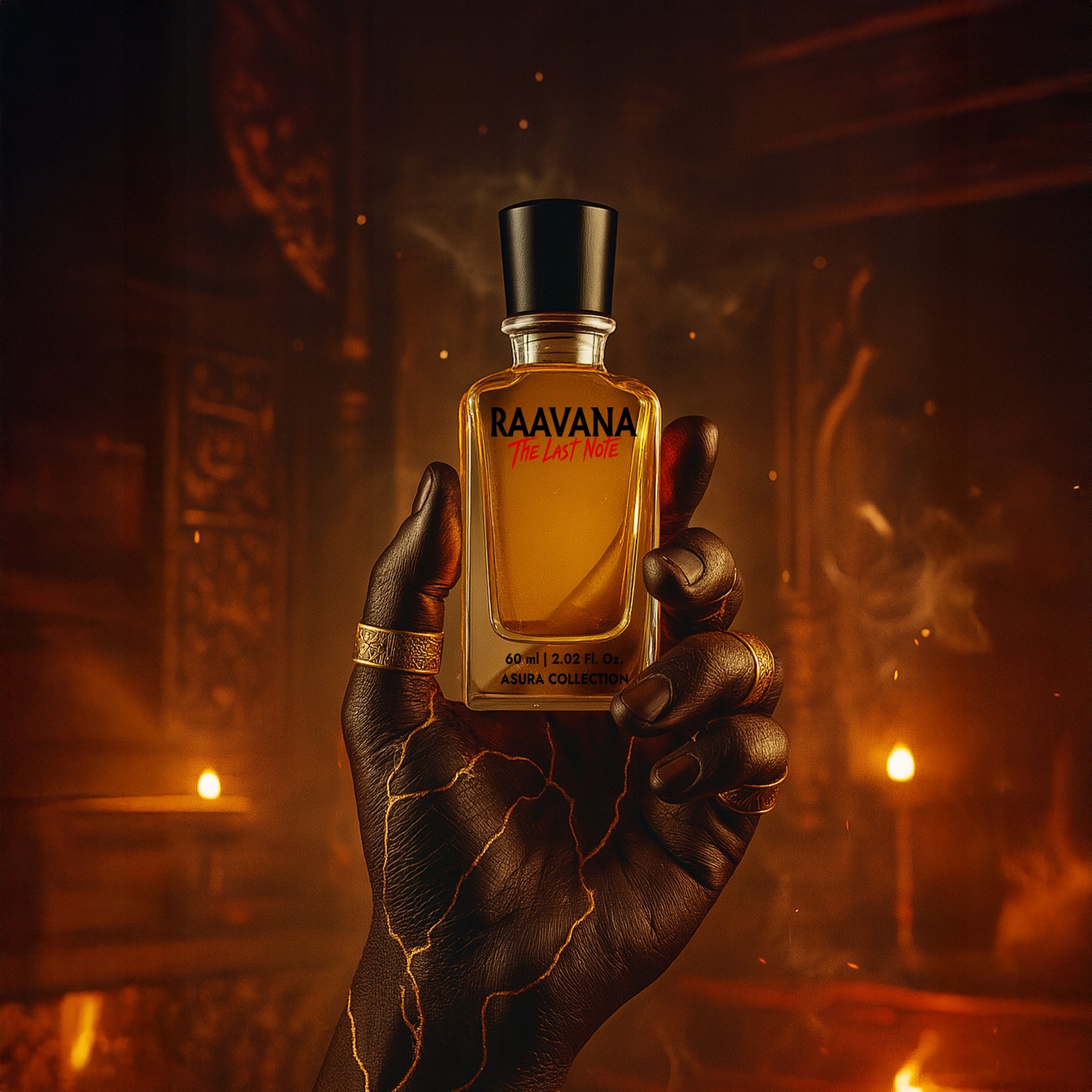 Raavana: The Last Note