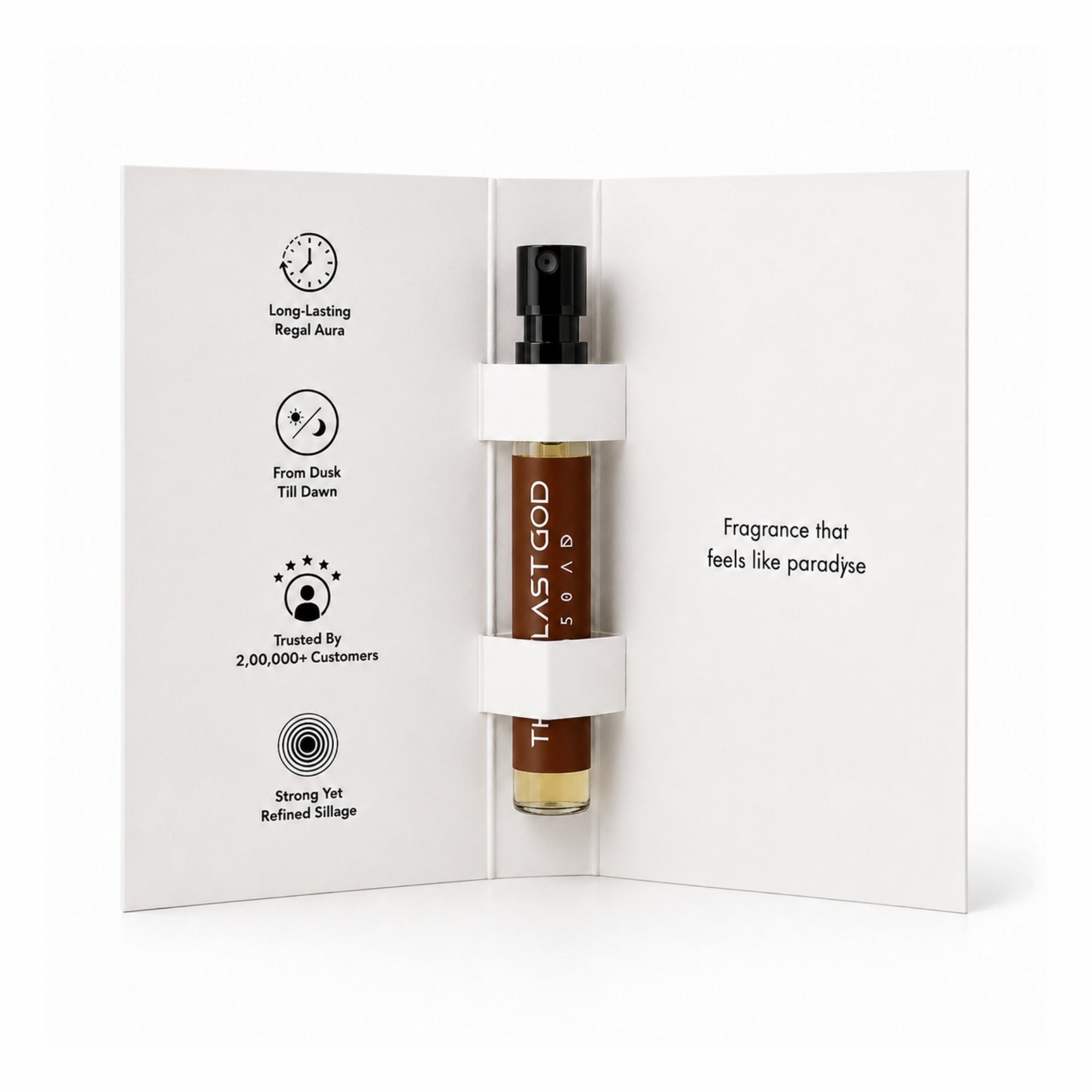 The Last God- 2ML