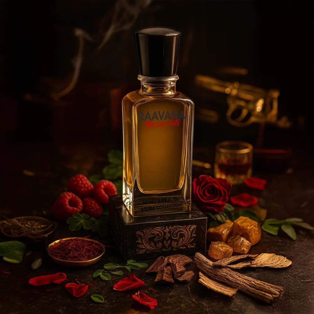 Raavana: The Last Note