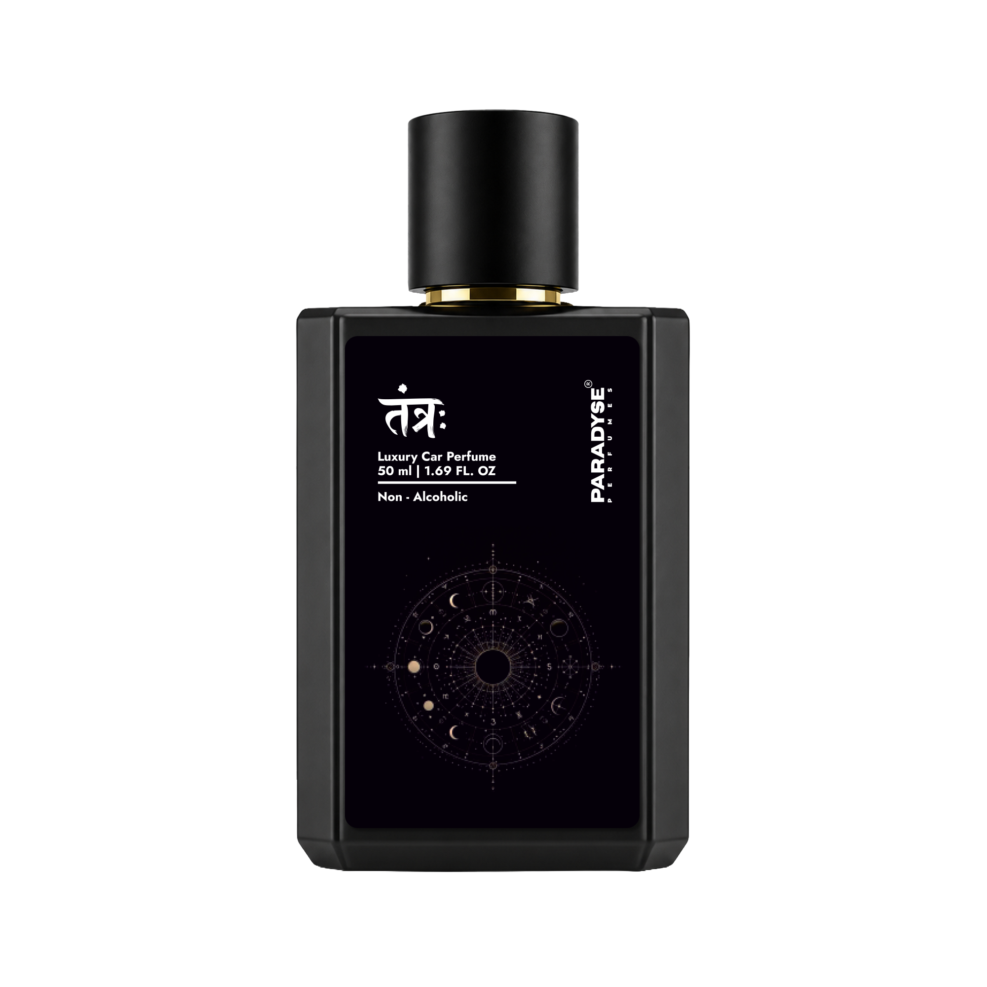 TANTRA CAR PERFUME