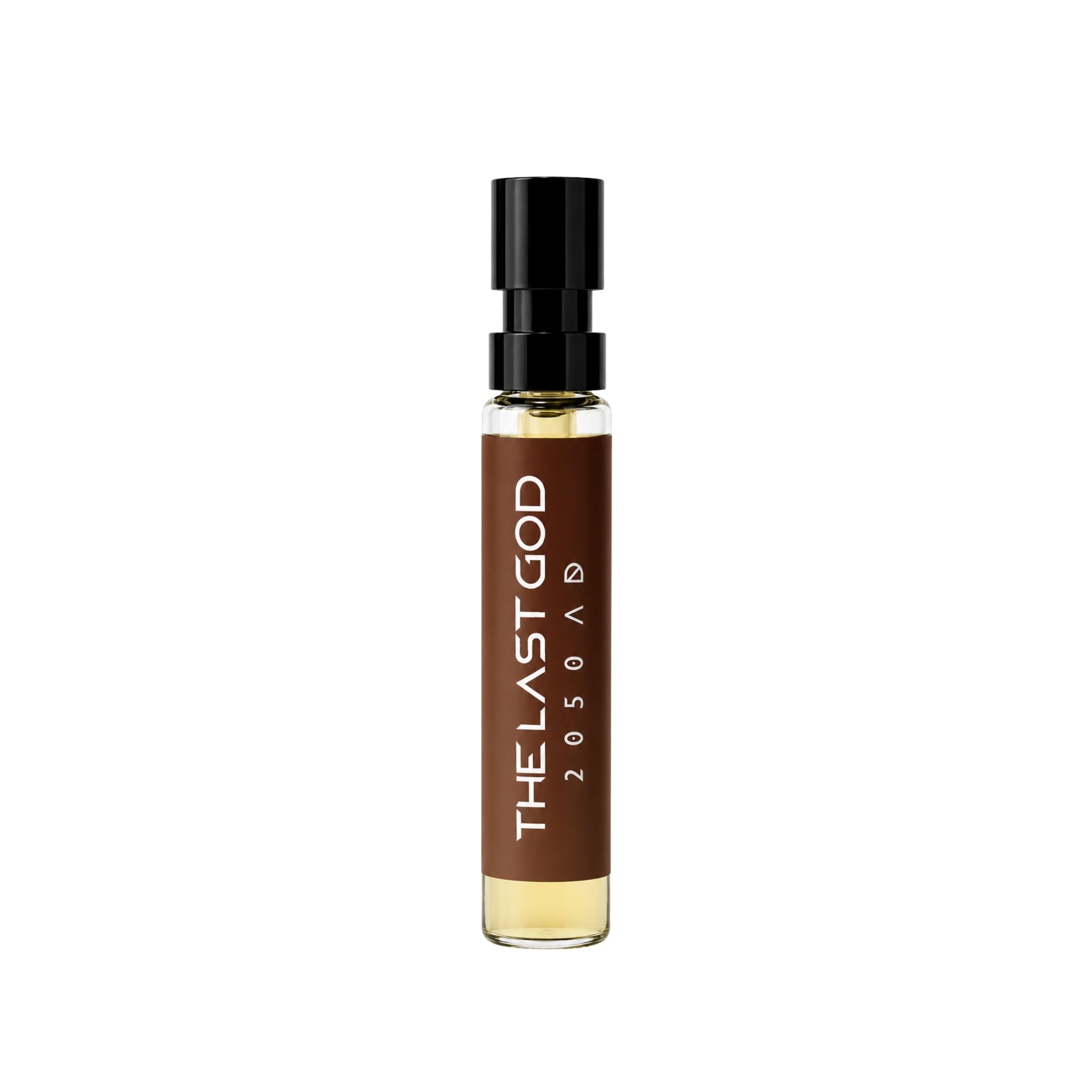 The Last God- 2ML