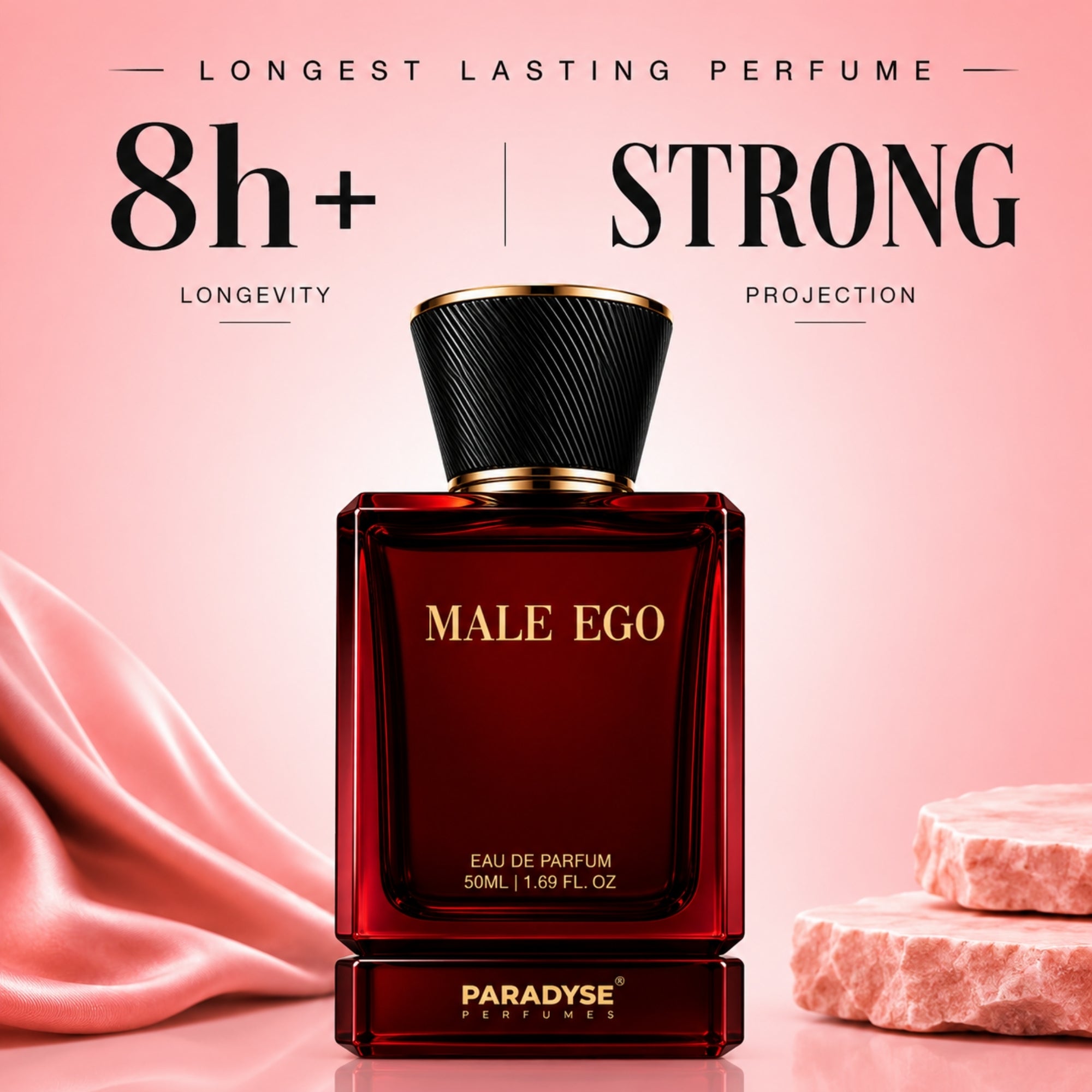 MALE EGO-50ML