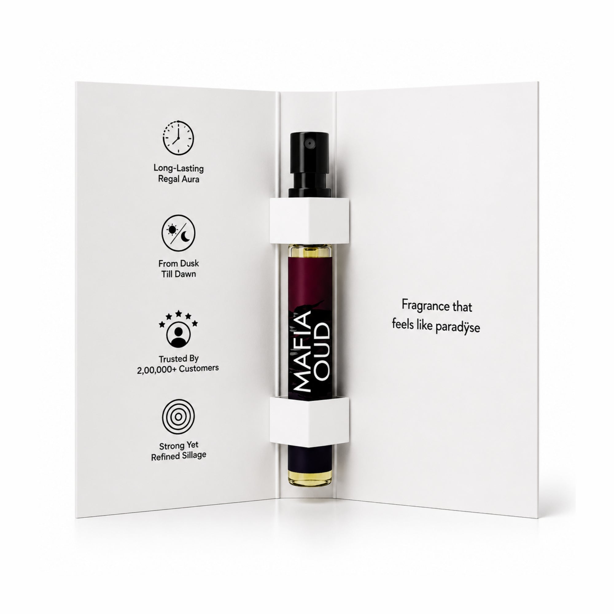 MAFIA OUD EDP-2ML