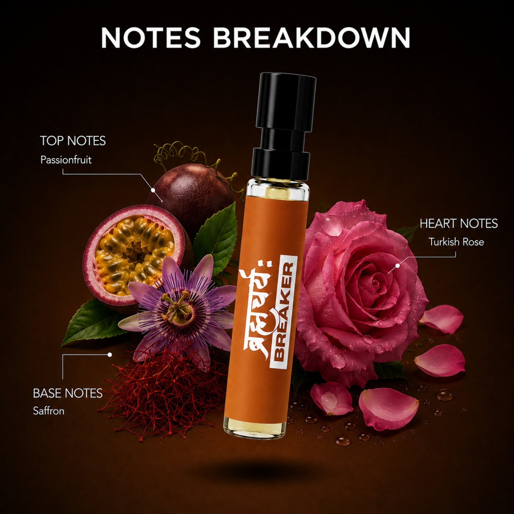 Brahmacharya Breaker-2ML