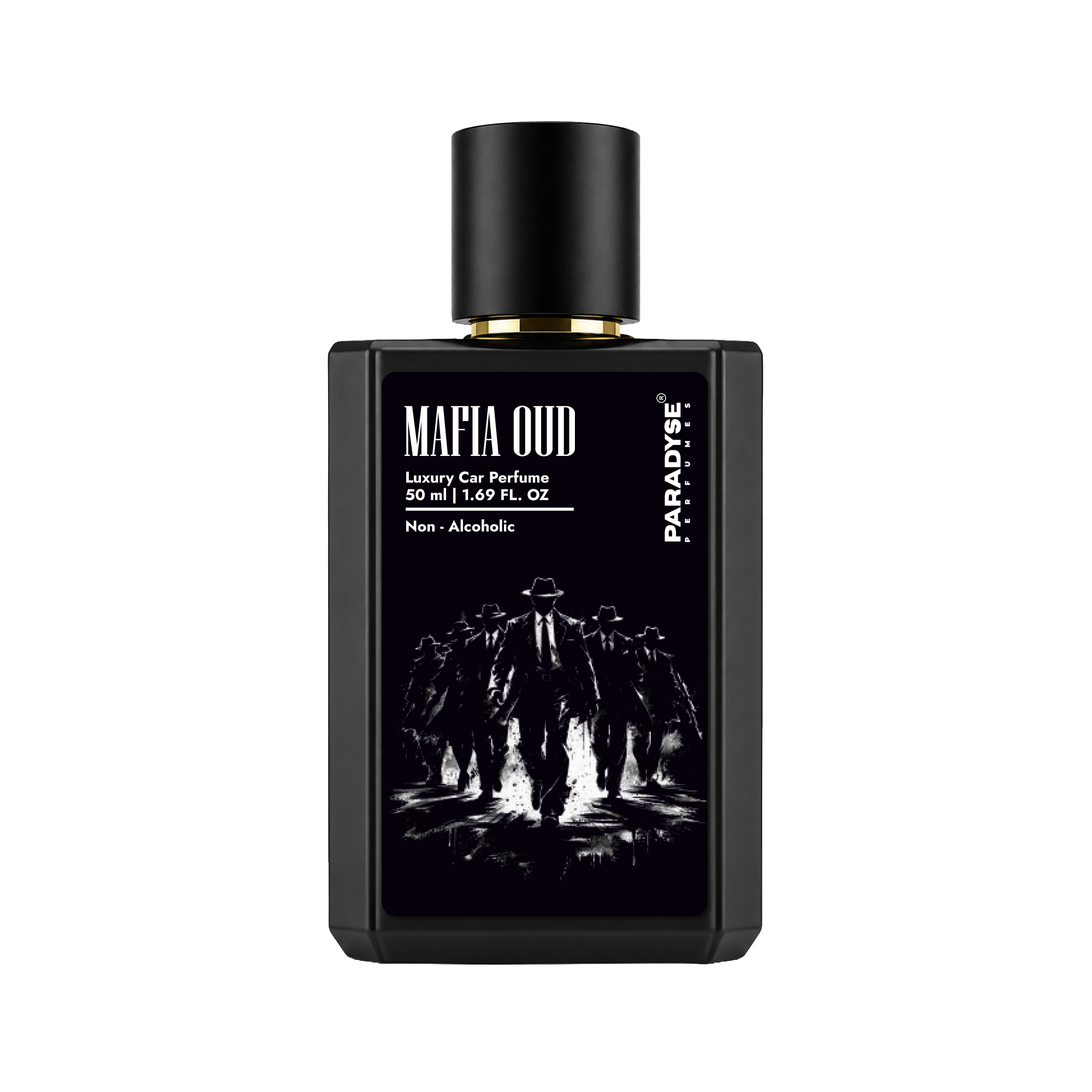 MAFIA OUD CAR PERFUME
