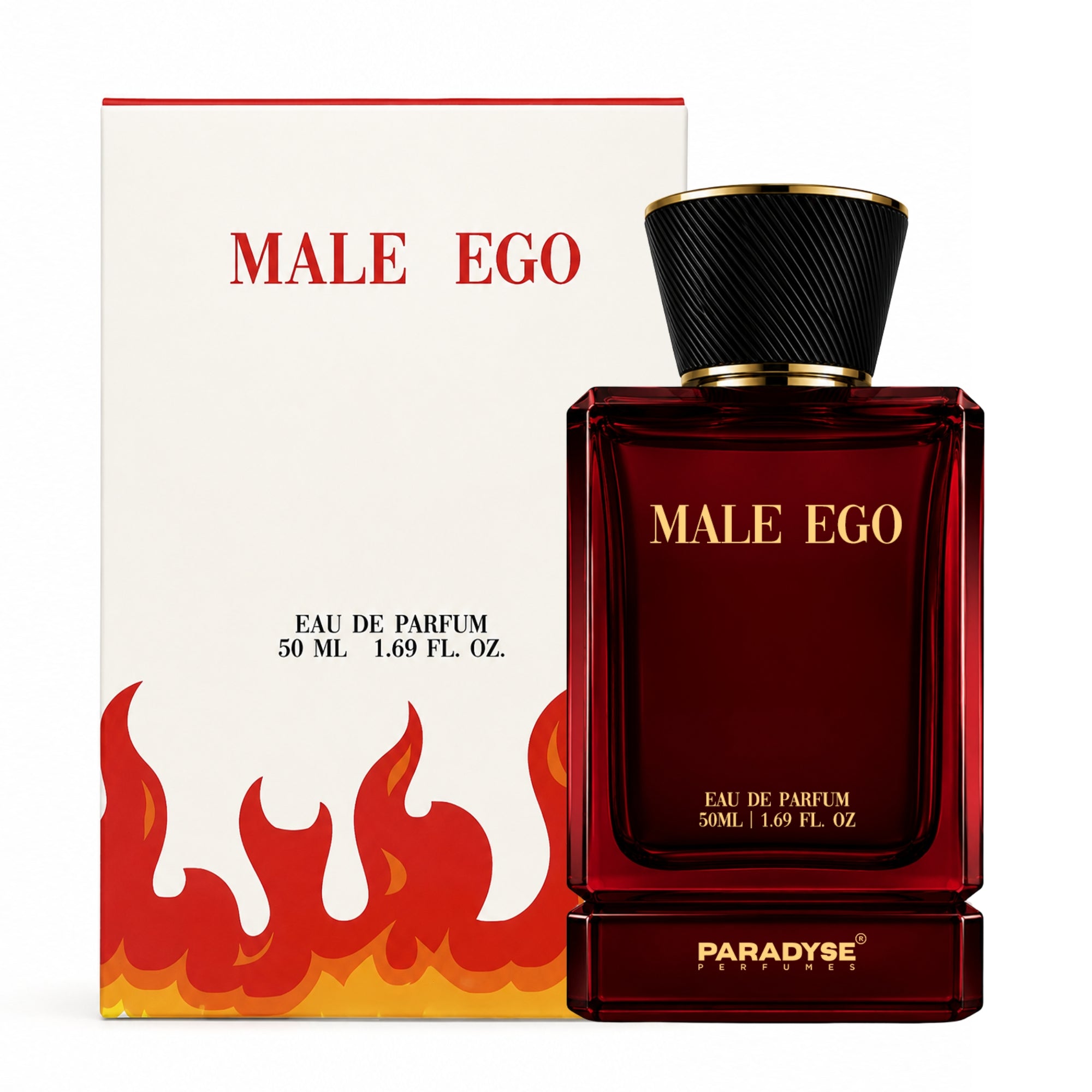 MALE EGO-50ML