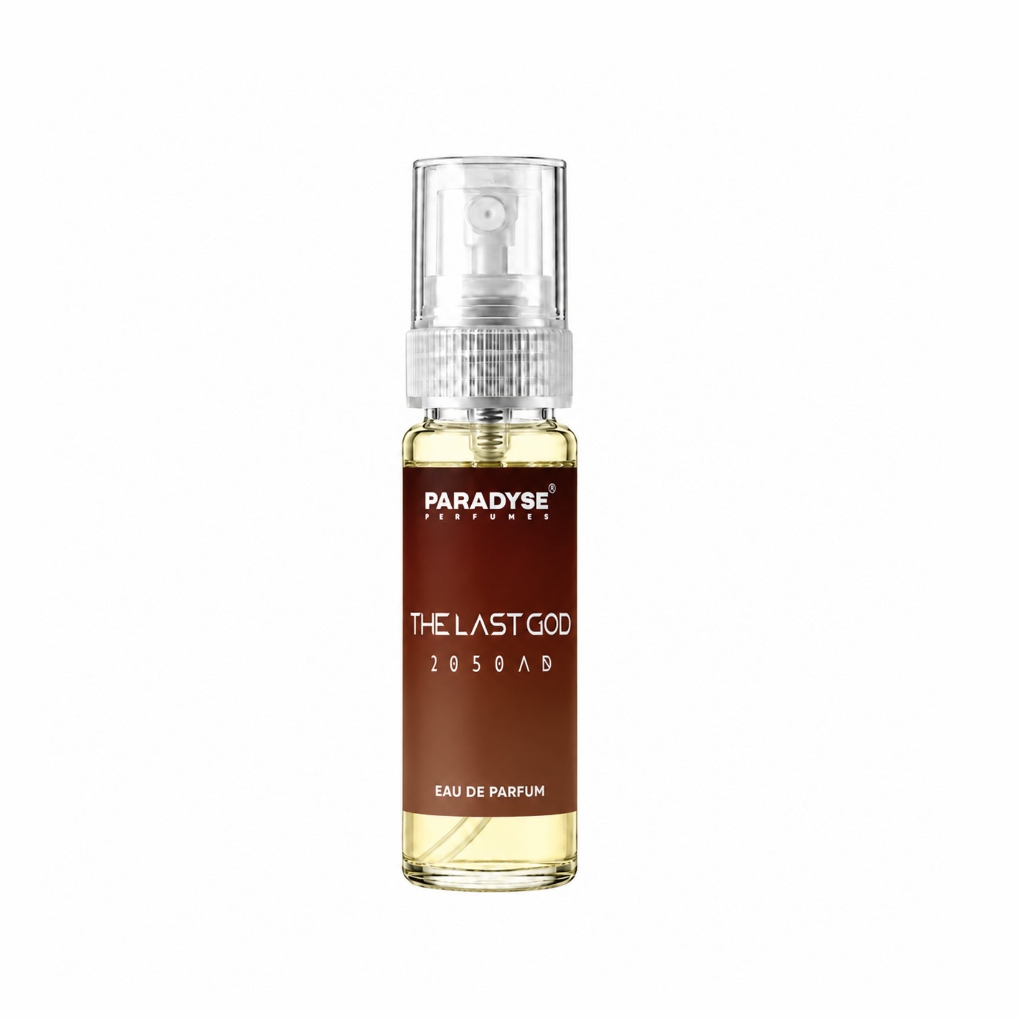 The Last God- 5ML