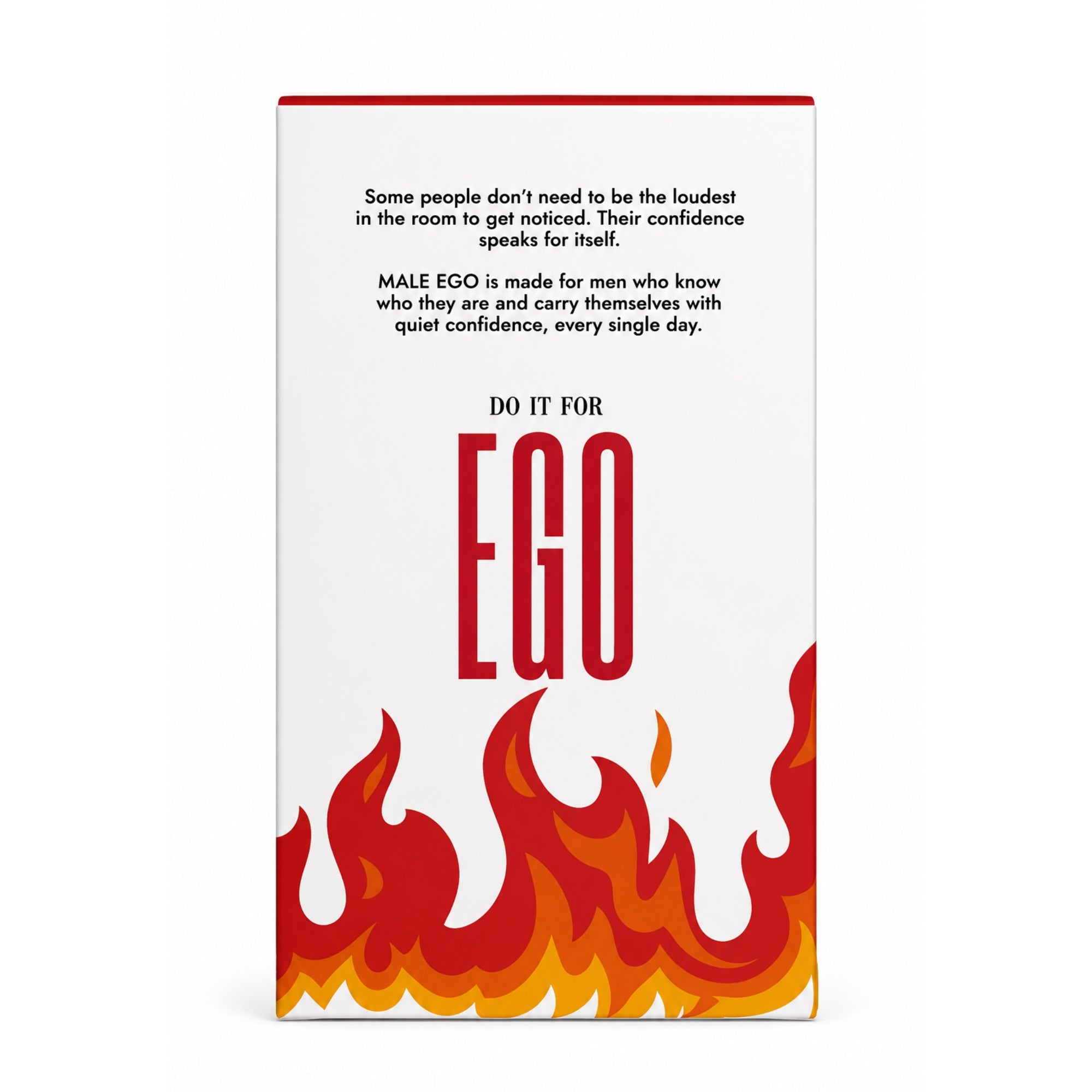 MALE EGO-50ML