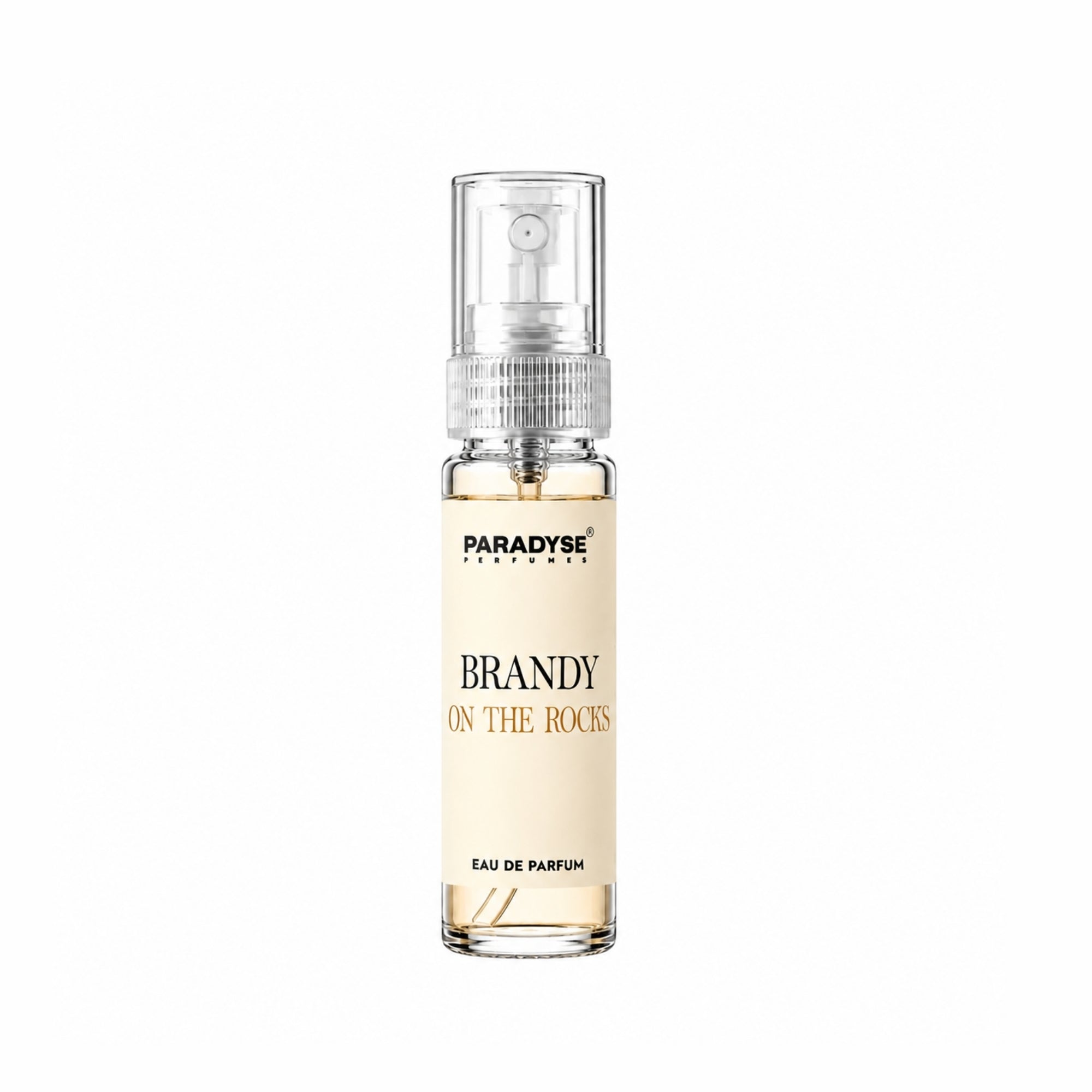 Brandy on the Rocks-5ML