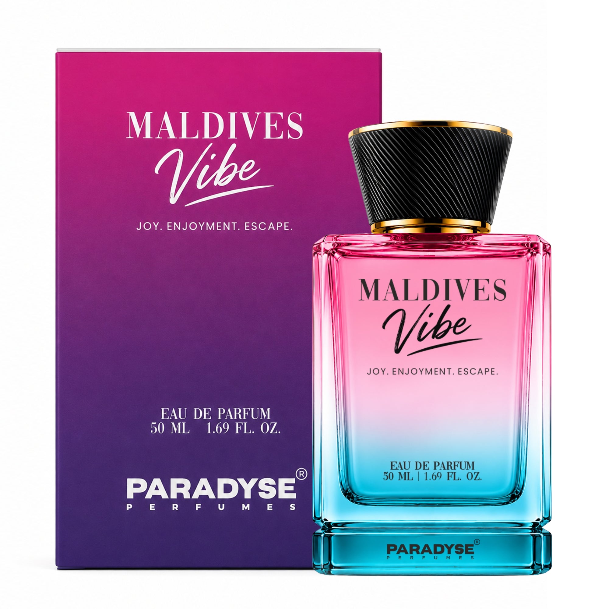 MALDIVES VIBE-50ML