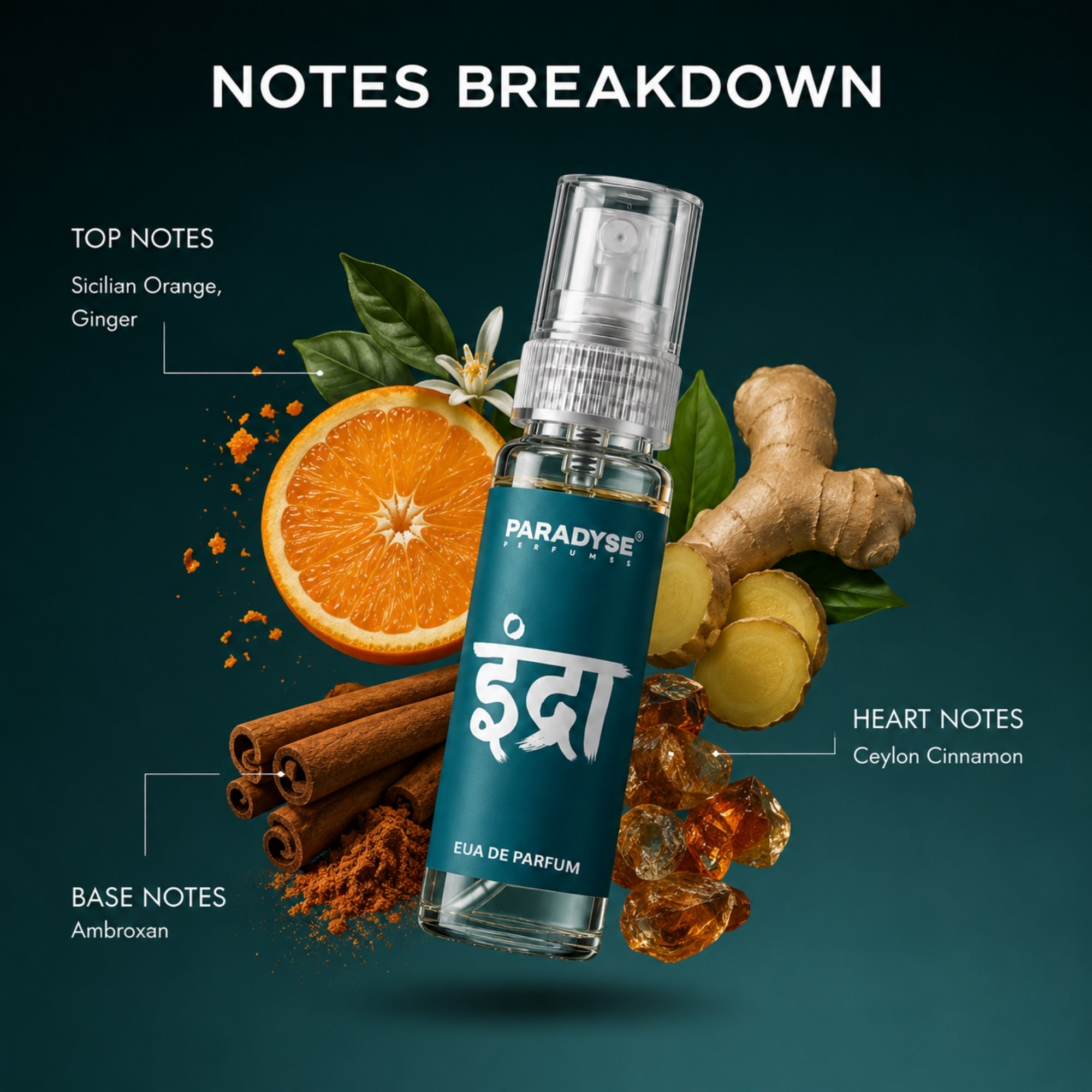 Indra -5ML