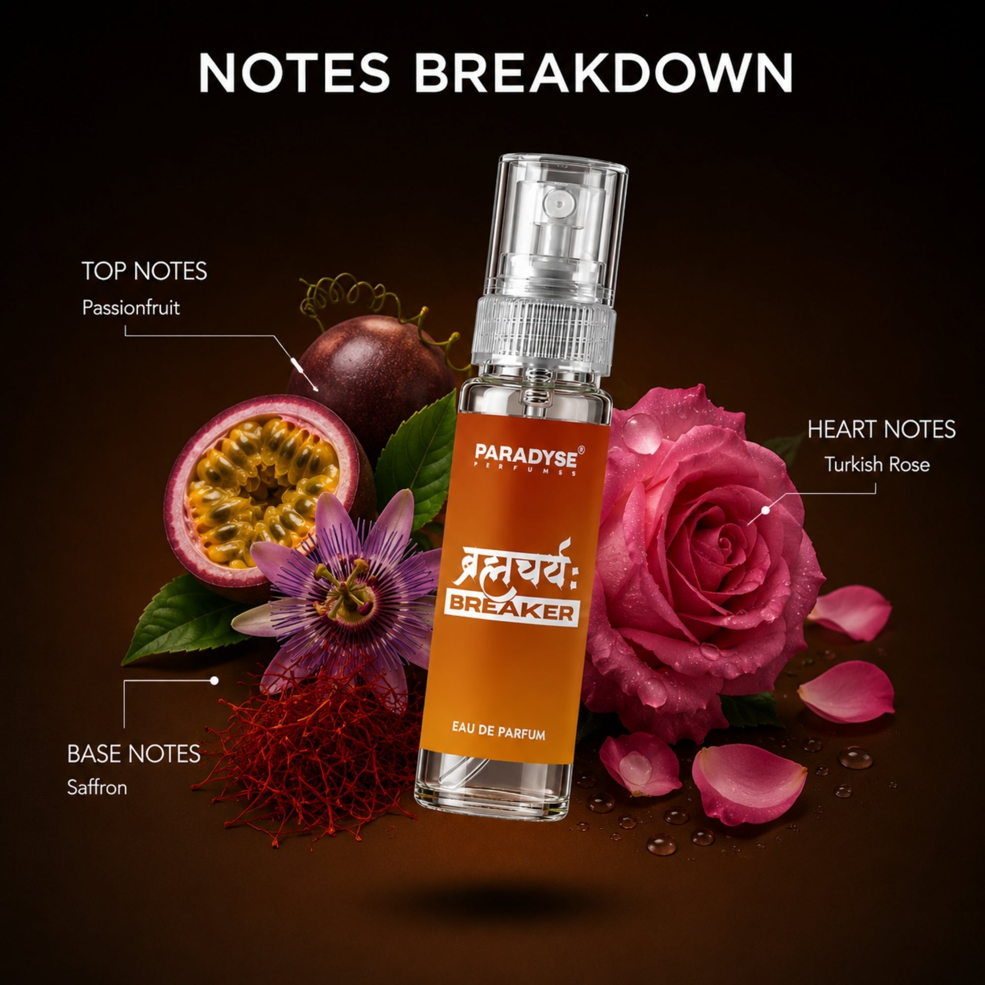Brahmacharya Breaker-5ML