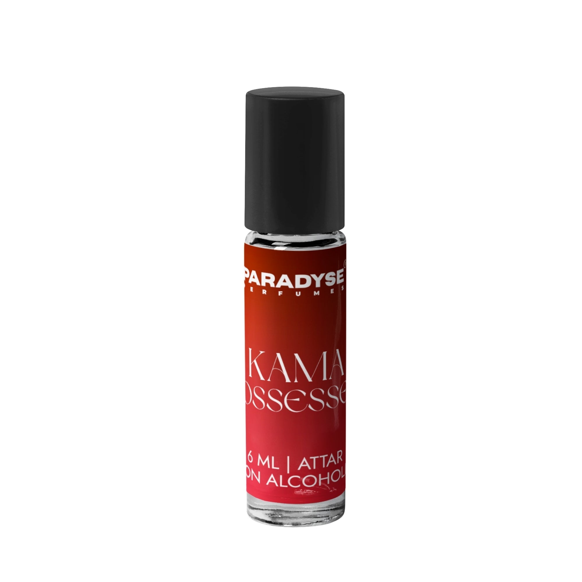 Kama Possessed-Attar