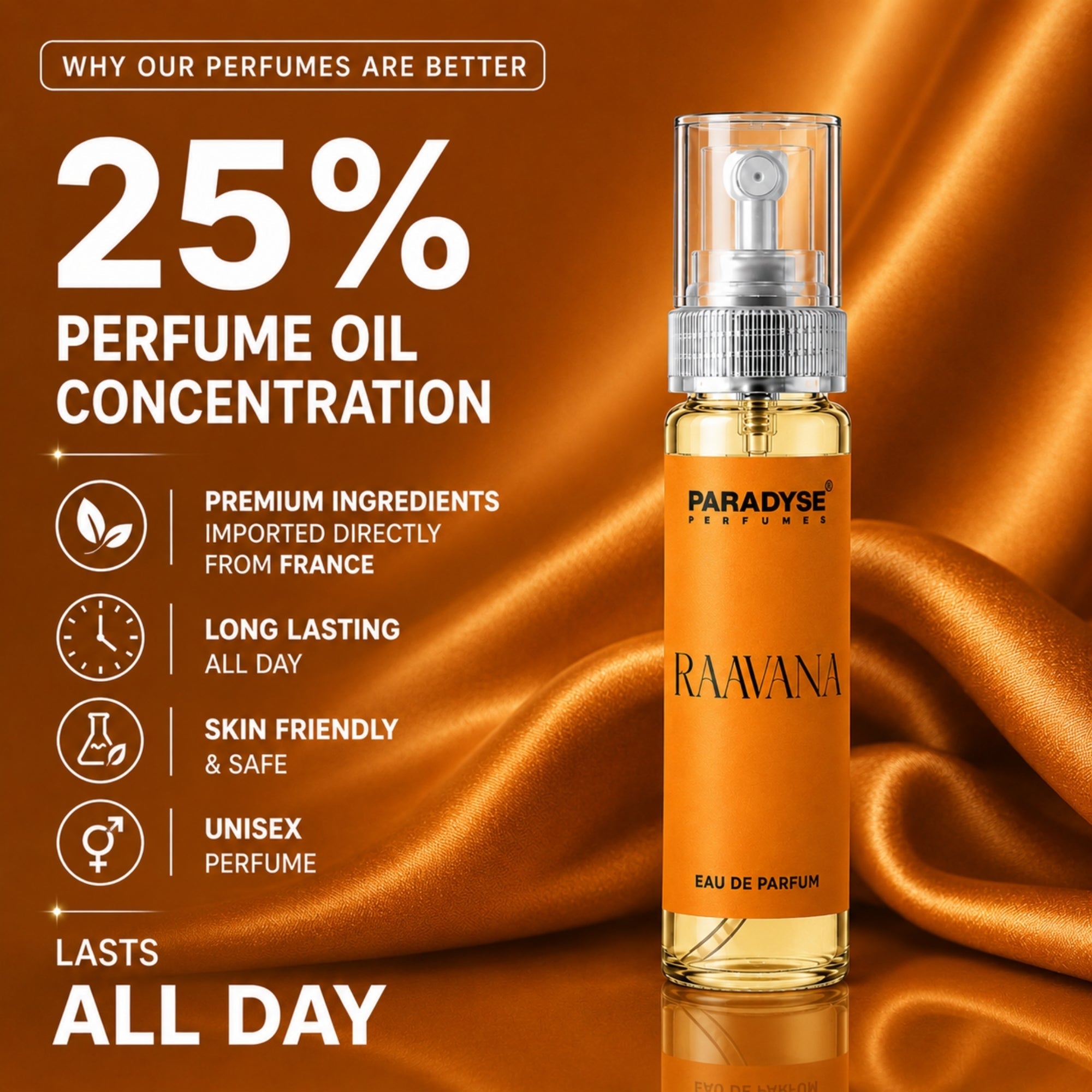 Raavana-5ML