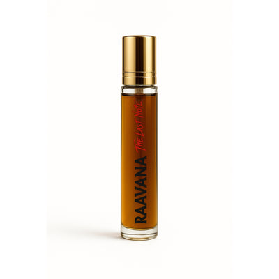 Raavana: The Last Note