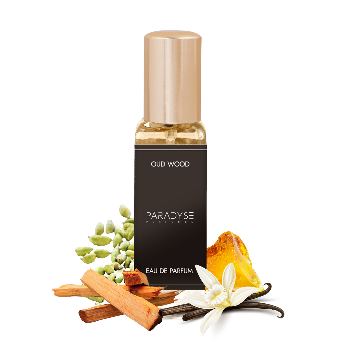 Oud Wood-20ML