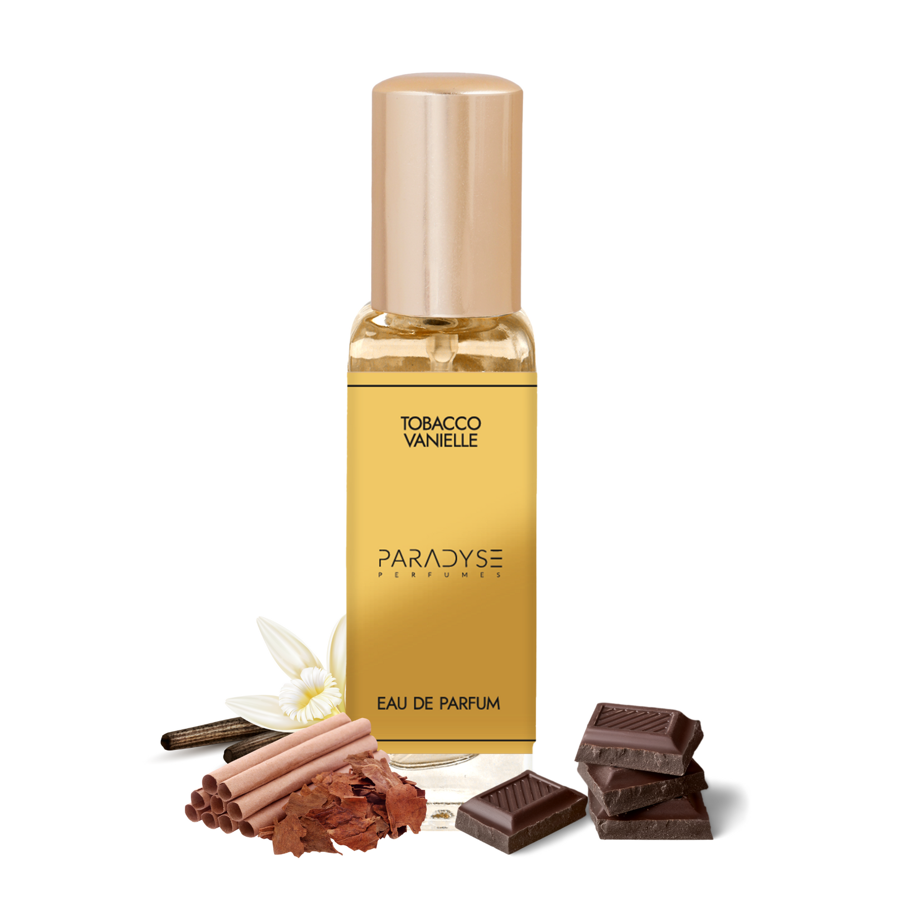 Tobacco Vanille-20ML