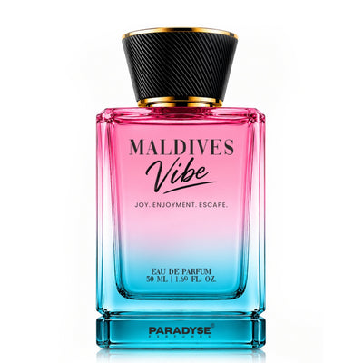 MALDIVES VIBE-50ML