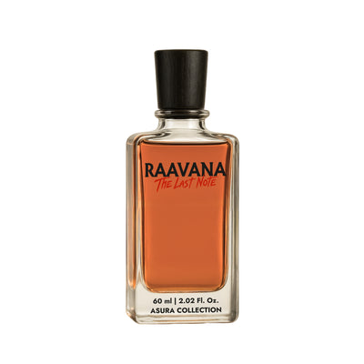 Raavana: The Last Note