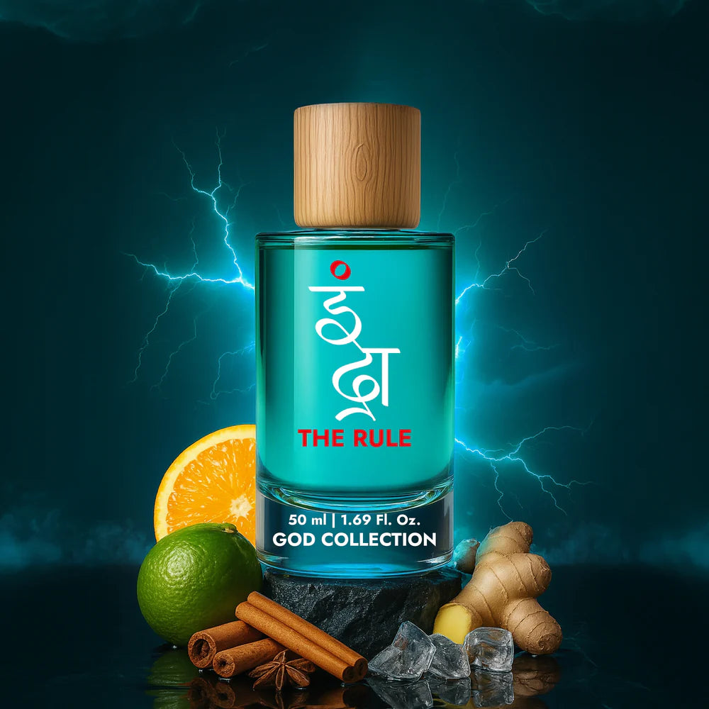 Indra: The Rule