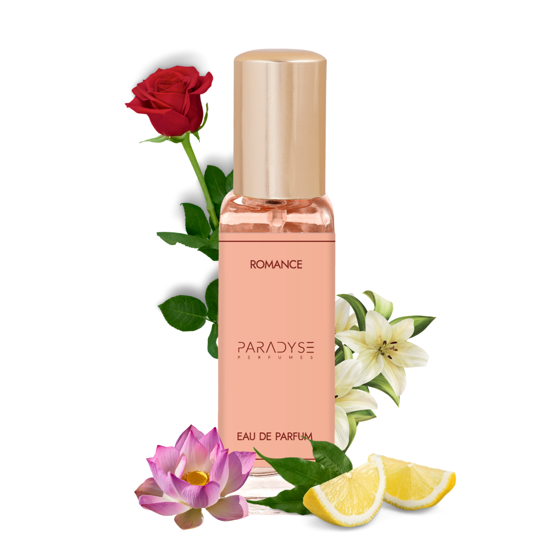 Romance-20ML