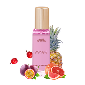 Secret Bombshell-20ML