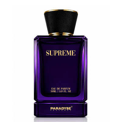 SUPREME-50ML