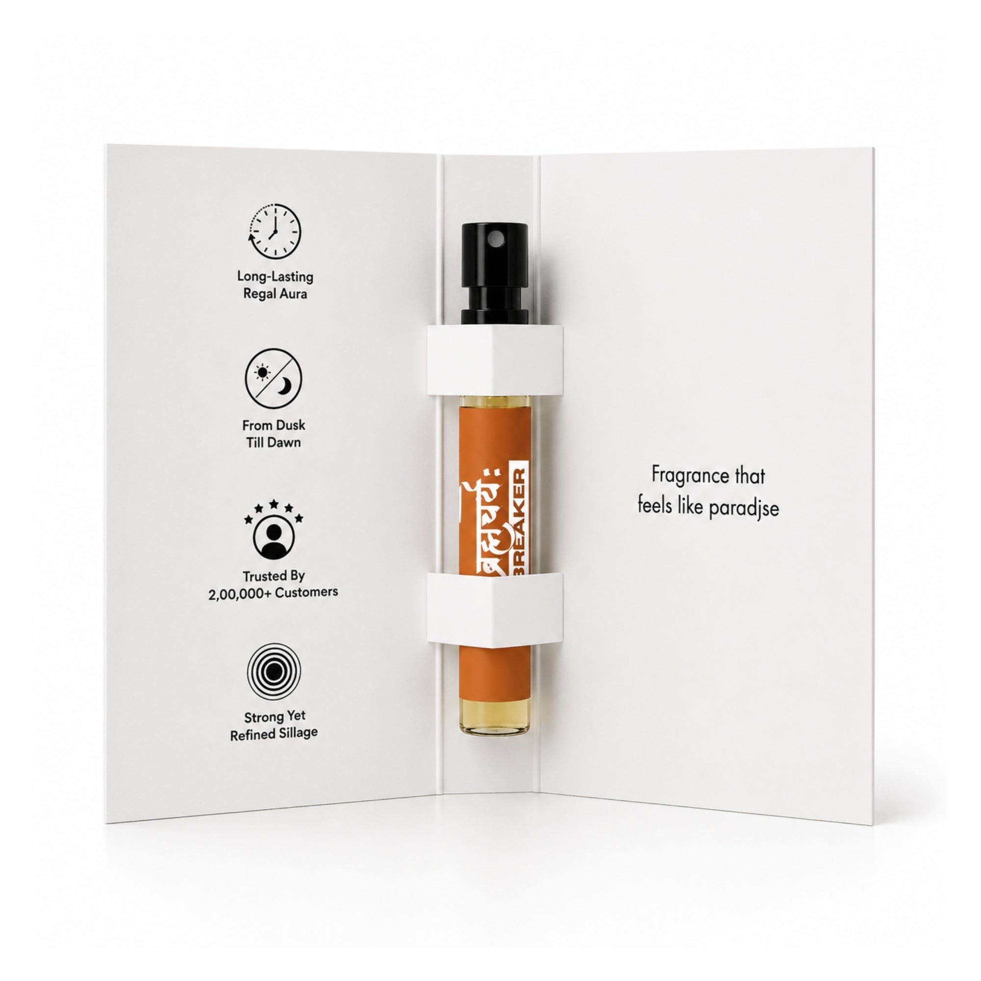 Brahmacharya Breaker-2ML