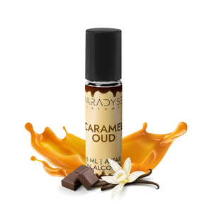 Caramel Oud - Attar