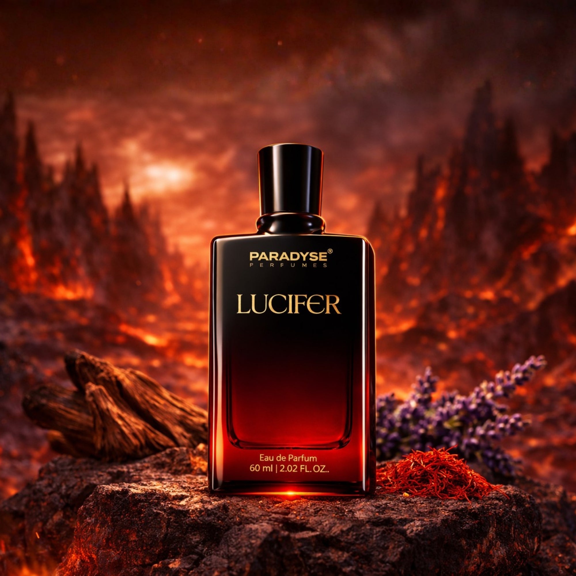 Lucifer