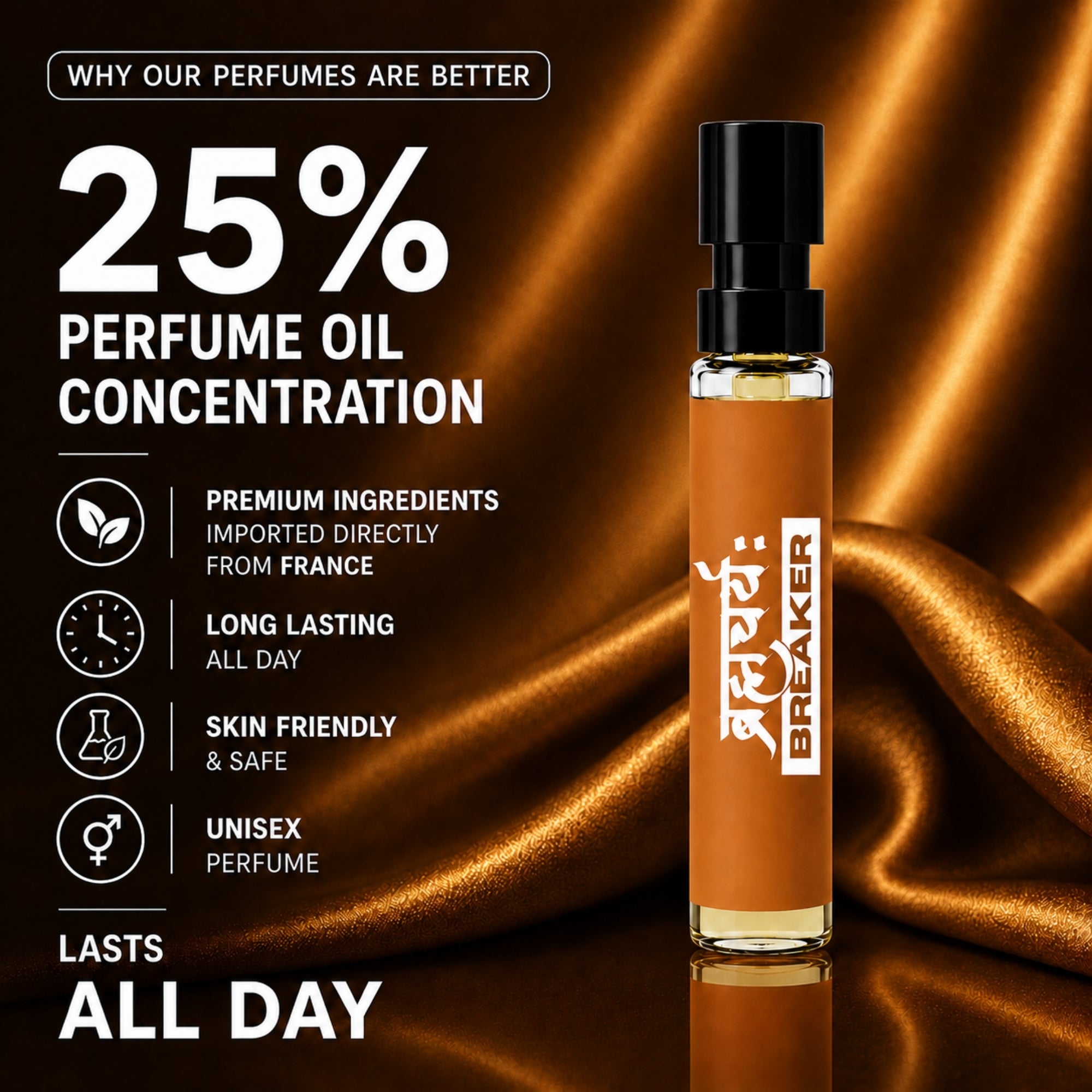 Brahmacharya Breaker-2ML