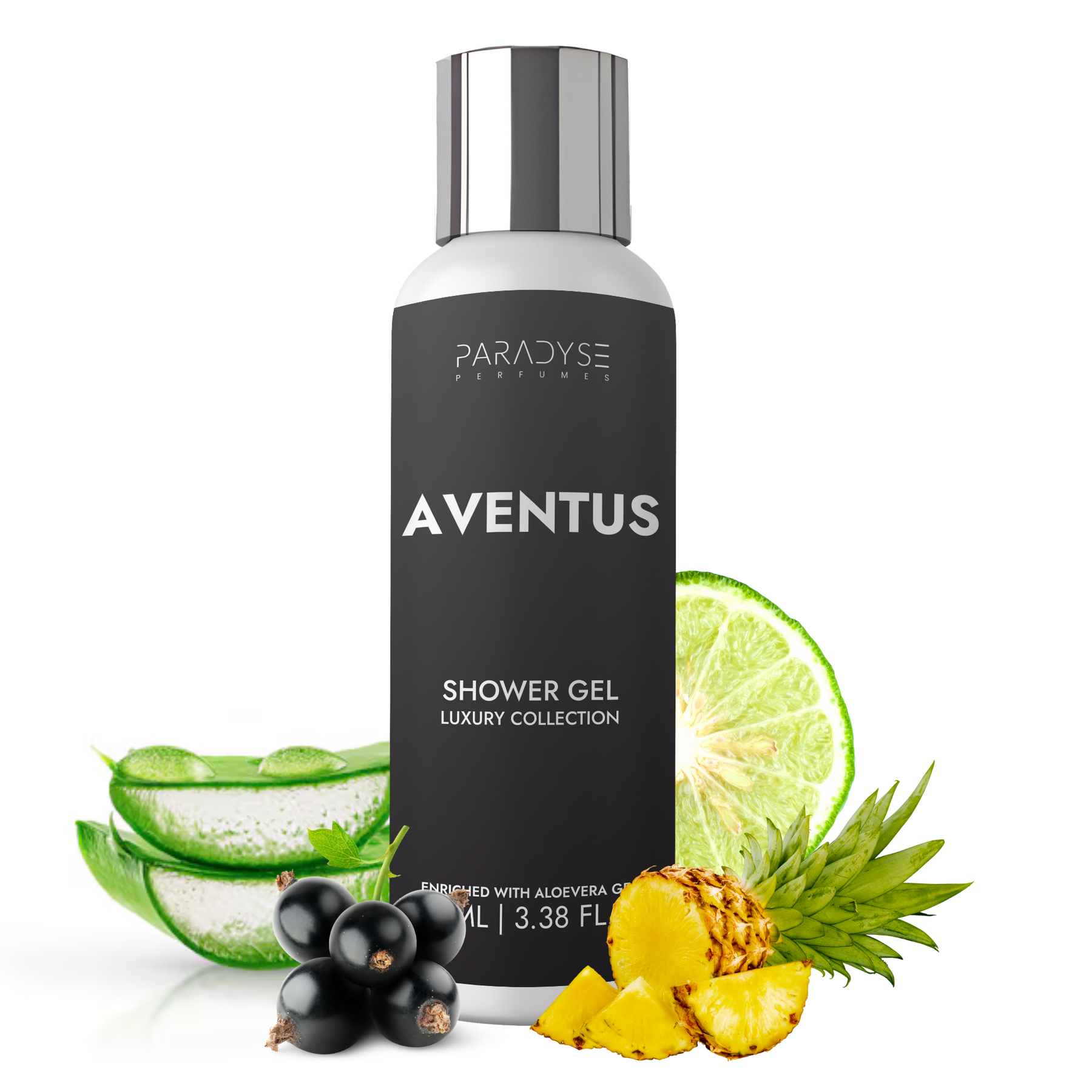 Aventus - Body Wash