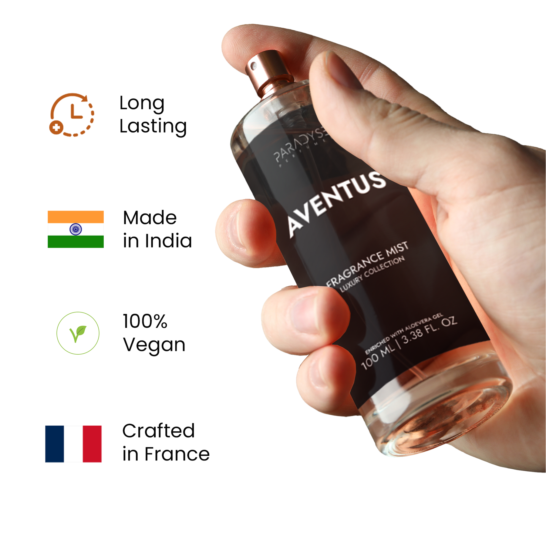 Aventus - Body Mist