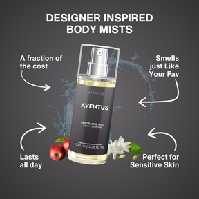 Aventus - Body Mist