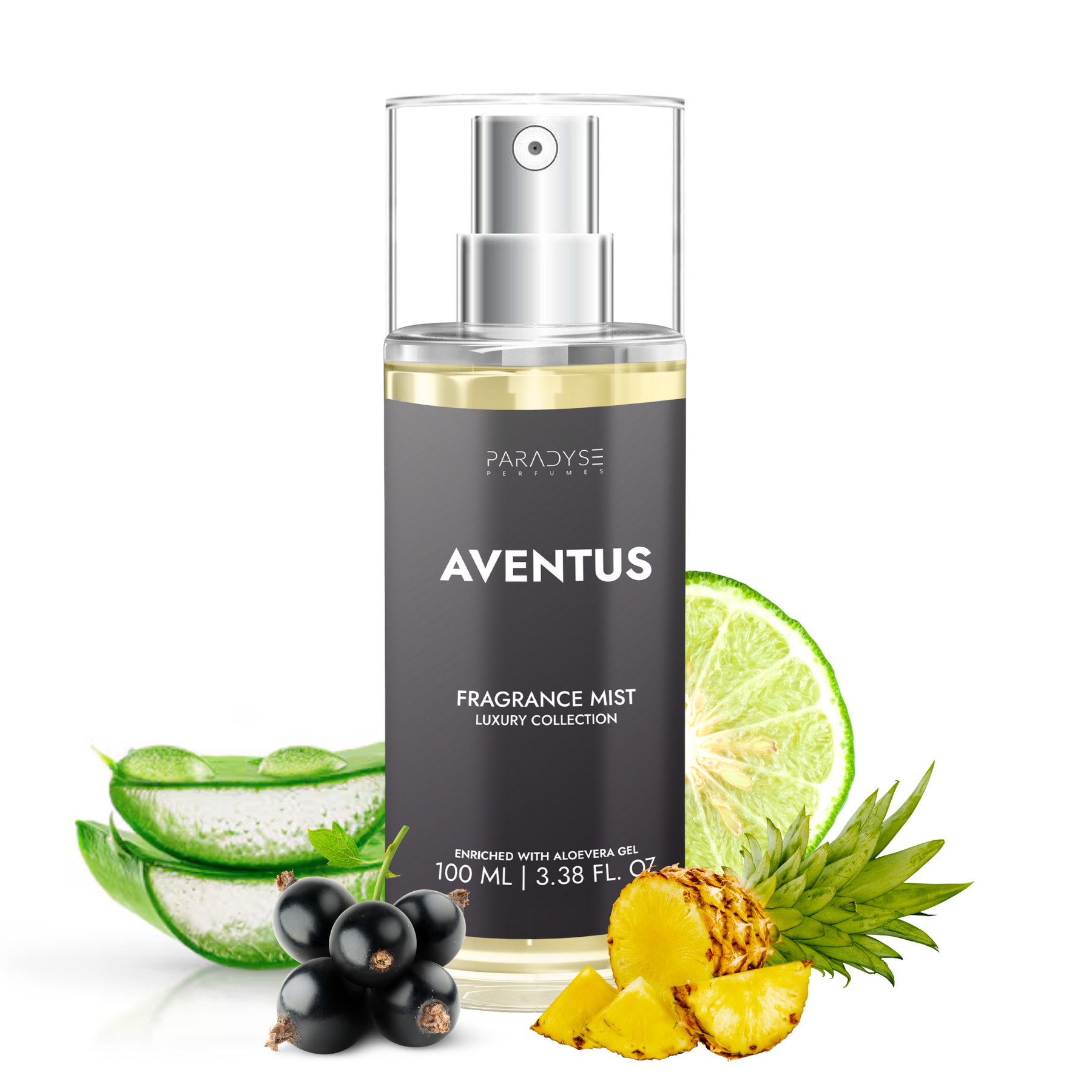 Aventus - Body Mist