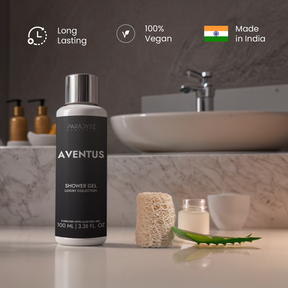 Aventus - Body Wash