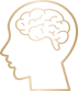 Brain Icon