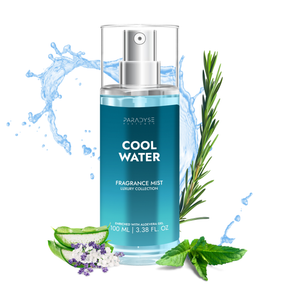 Cool Water - Body Mist