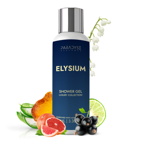 Elysium - Body Wash