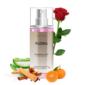 Flora - Body Mist