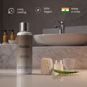 Flora - Body Wash