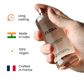 Flora - Body Mist