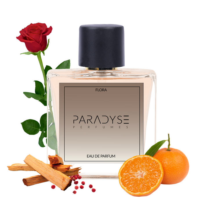 Paradyse Perfumes