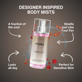 Flora - Body Mist