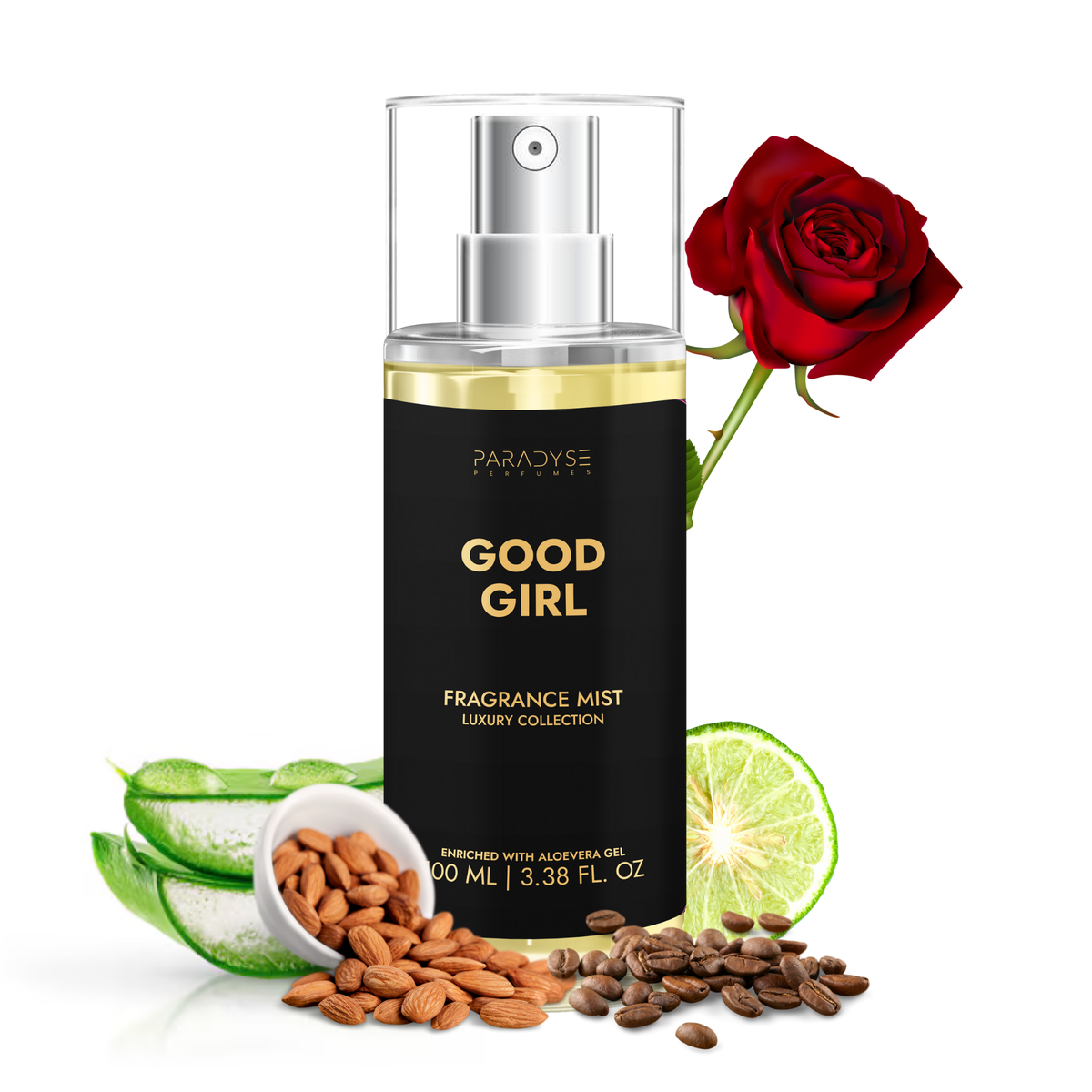 The Good Girl - Body Mist