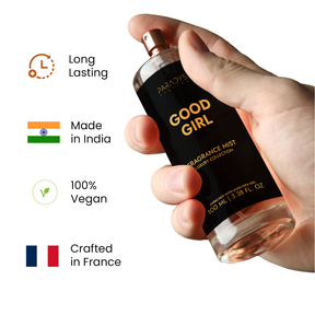 The Good Girl - Body Mist